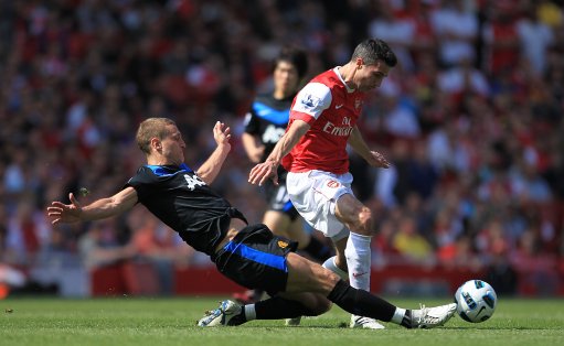 防守的艺术 防守的艺术